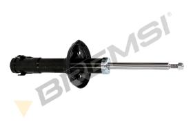 BREMSI SA0844 - AMMORTIZZATORI - SHOCK ABSORBER