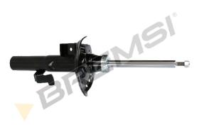 BREMSI SA0850 - AMMORTIZZATORI - SHOCK ABSORBER