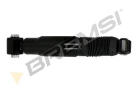 BREMSI SA0851 - AMMORTIZZATORI - SHOCK ABSORBER