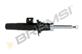BREMSI SA0857 - AMMORTIZZATORI - SHOCK ABSORBER