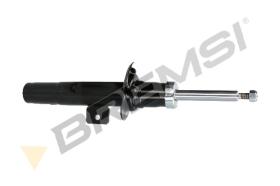 BREMSI SA0858 - AMMORTIZZATORI - SHOCK ABSORBER