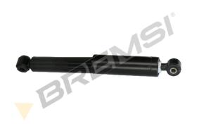 BREMSI SA0859 - AMMORTIZZATORI - SHOCK ABSORBER