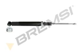 BREMSI SA0862 - AMMORTIZZATORI - SHOCK ABSORBER