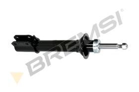 BREMSI SA0863 - AMMORTIZZATORI - SHOCK ABSORBER