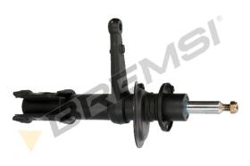 BREMSI SA0864 - AMMORTIZZATORI - SHOCK ABSORBER