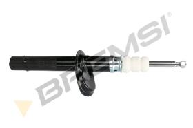 BREMSI SA0866 - AMMORTIZZATORI - SHOCK ABSORBER
