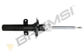 BREMSI SA0868 - AMMORTIZZATORI - SHOCK ABSORBER