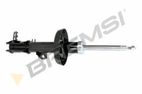 BREMSI SA0869 - AMMORTIZZATORI - SHOCK ABSORBER