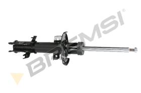 BREMSI SA0871 - AMMORTIZZATORI - SHOCK ABSORBER
