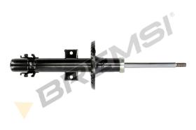 BREMSI SA0877 - AMMORTIZZATORI - SHOCK ABSORBER
