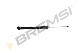 BREMSI SA0880 - AMMORTIZZATORI - SHOCK ABSORBER