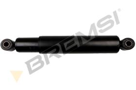 BREMSI SA0881 - AMMORTIZZATORI - SHOCK ABSORBER