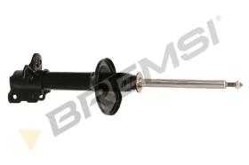 BREMSI SA0886 - AMMORTIZZATORI - SHOCK ABSORBER