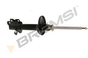 BREMSI SA0888 - AMMORTIZZATORI - SHOCK ABSORBER