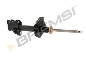 BREMSI SA0889 - AMMORTIZZATORI - SHOCK ABSORBER
