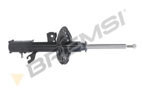 BREMSI SA0890 - AMMORTIZZATORI - SHOCK ABSORBER