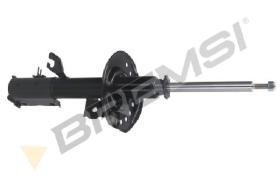 BREMSI SA0891 - AMMORTIZZATORI - SHOCK ABSORBER