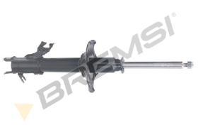 BREMSI SA0893 - AMMORTIZZATORI - SHOCK ABSORBER