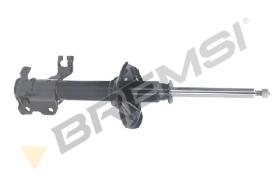 BREMSI SA0895 - AMMORTIZZATORI - SHOCK ABSORBER