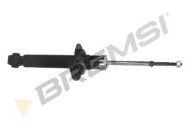 BREMSI SA0896 - AMMORTIZZATORI - SHOCK ABSORBER