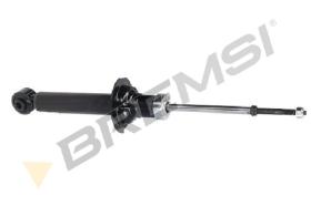 BREMSI SA0897 - AMMORTIZZATORI - SHOCK ABSORBER