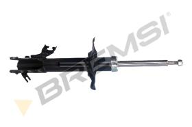 BREMSI SA0898 - AMMORTIZZATORI - SHOCK ABSORBER