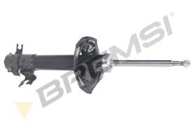 BREMSI SA0899 - AMMORTIZZATORI - SHOCK ABSORBER