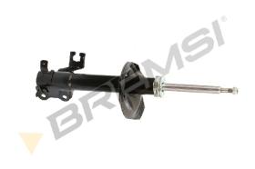 BREMSI SA0900 - AMMORTIZZATORI - SHOCK ABSORBER