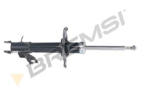BREMSI SA0901 - AMMORTIZZATORI - SHOCK ABSORBER