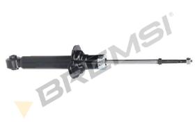BREMSI SA0902 - AMMORTIZZATORI - SHOCK ABSORBER