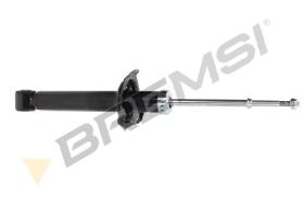 BREMSI SA0904 - AMMORTIZZATORI - SHOCK ABSORBER
