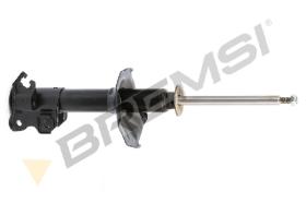 BREMSI SA0905 - AMMORTIZZATORI - SHOCK ABSORBER