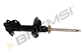 BREMSI SA0906 - AMMORTIZZATORI - SHOCK ABSORBER