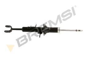 BREMSI SA0907 - AMMORTIZZATORI - SHOCK ABSORBER