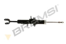 BREMSI SA0908 - AMMORTIZZATORI - SHOCK ABSORBER