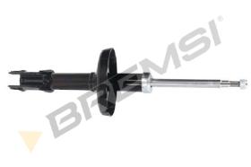 BREMSI SA0912 - AMMORTIZZATORI - SHOCK ABSORBER