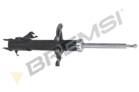BREMSI SA0913 - AMMORTIZZATORI - SHOCK ABSORBER