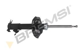 BREMSI SA0914 - AMMORTIZZATORI - SHOCK ABSORBER