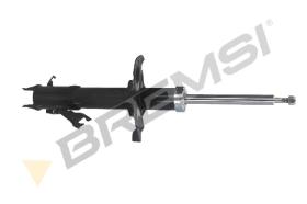 BREMSI SA0915 - AMMORTIZZATORI - SHOCK ABSORBER