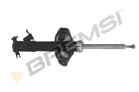 BREMSI SA0916 - AMMORTIZZATORI - SHOCK ABSORBER