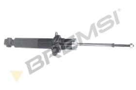 BREMSI SA0917 - AMMORTIZZATORI - SHOCK ABSORBER