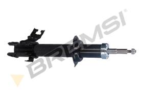 BREMSI SA0918 - AMMORTIZZATORI - SHOCK ABSORBER