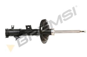 BREMSI SA0921 - AMMORTIZZATORI - SHOCK ABSORBER