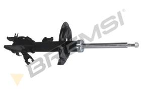 BREMSI SA0922 - AMMORTIZZATORI - SHOCK ABSORBER