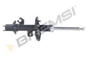 BREMSI SA0925 - AMMORTIZZATORI - SHOCK ABSORBER