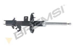 BREMSI SA0926 - AMMORTIZZATORI - SHOCK ABSORBER