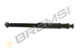 BREMSI SA0927 - AMMORTIZZATORI - SHOCK ABSORBER