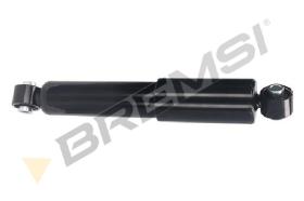 BREMSI SA0928 - AMMORTIZZATORI - SHOCK ABSORBER