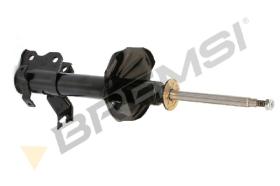 BREMSI SA0933 - AMMORTIZZATORI - SHOCK ABSORBER