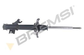 BREMSI SA0938 - AMMORTIZZATORI - SHOCK ABSORBER